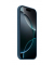 Silikon Case Handy-Cover für Apple iPhone 16 Pro denim