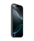 Silikon Case Handy-Cover für Apple iPhone 16 Pro stein
