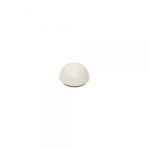 4002390105262 - MAUL Magnet MAULpro Recycling Halbkugel Haftkraft bis 06 kg Ø 30 x H 20 mm 85 % Recycling-Kunststoff lackiert weiß 10 Stück 4002390105262 - MAUL Magnet MAULpro Recycling Halbkugel Haftkraft bis 06 kg Ø 30 x H 20 mm 85 % Recycling-Kunststoff lackiert weiß 10 Stück