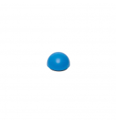 Kegelmagnete blau, Kunststoff Ø 3,0 cm