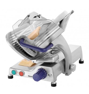 PRO 250-G Allesschneider 160 W, max. 1 - 15 mm