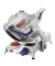 PRO 250-G Allesschneider 160 W, max. 1 - 15 mm