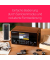DR 866 Senior Radio braun, schwarz