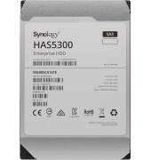 interne Festplatte Enterpreise HAS5300-8T, silber, 8,89 cm (3,5 Zoll), 8 TB, HDD