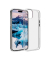 Iceland Pro Handy-Cover für Apple iPhone 15 transparent
