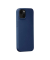Monaco Handy-Cover für Apple iPhone 15 pazifikblau