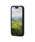 Greenland Handy-Cover für Apple iPhone 15 Plus schwarz