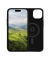 Monaco Handy-Cover für Apple iPhone 15 Plus schwarz