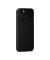 Monaco Handy-Cover für Apple iPhone 15 Plus schwarz