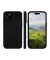 Monaco Handy-Cover für Apple iPhone 15 Plus schwarz