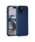 Monaco Handy-Cover für Apple iPhone 15 Plus pazifikblau