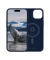 Monaco Handy-Cover für Apple iPhone 15 Plus pazifikblau