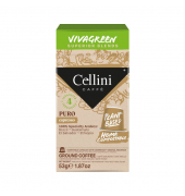 Vivagreen Puro Kaffeekapseln Arabicabohnen mild 10 Portionen