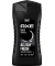 BLACK Duschgel 50 ml