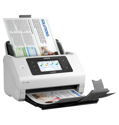 WorkForce DS-900WN Dokumentenscanner