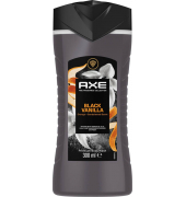 BLACK VANILLA Duschgel 300 ml
