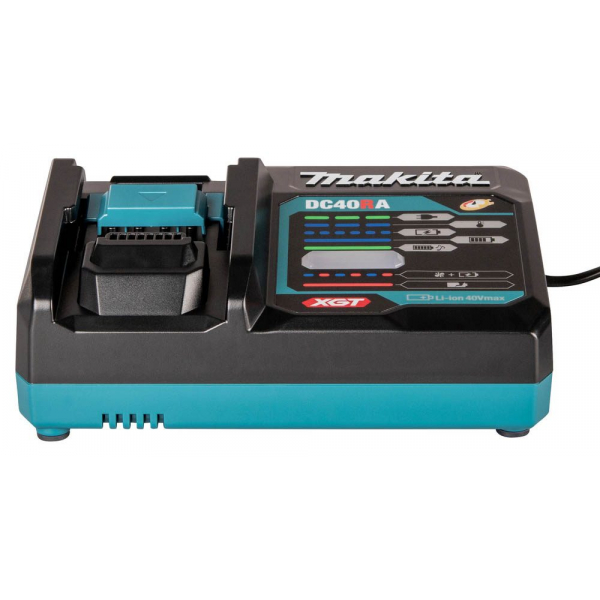0088381556354 -  DC40RA Akku-Schnellladegerät 0088381556354 makita