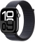 Watch Series 10 42 mm Aluminium (GPS+Cellular) Sport Loop  tinte, diamantschwarz