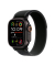 Watch Ultra 2 49 mm (GPS + Cellular) Trail Loop ML  schwarz
