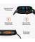 Watch Ultra 2 49 mm (GPS + Cellular) Trail Loop ML  schwarz