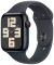 Watch SE 44 mm Aluminium (GPS+Cellular) Sportarmband ML  mitternacht
