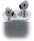 AirPods 4 In-Ear-Kopfhörer weiß