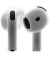 AirPods 4 In-Ear-Kopfhörer weiß