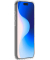Handy-Cover für Apple iPhone 16 transparent