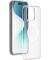 Handy-Cover für Apple iPhone 16 Pro transparent