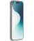 Handy-Cover für Apple iPhone 16 Pro transparent