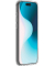 Handy-Cover für Apple iPhone 16 Plus transparent