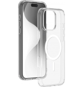 Handy-Cover für Apple iPhone 16 Pro Max transparent