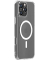Handy-Cover für Apple iPhone 16 Pro Max transparent