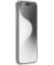 Handy-Cover für Apple iPhone 16 Pro Max transparent
