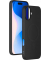 Handy-Cover für Apple iPhone 16 schwarz