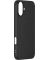 Handy-Cover für Apple iPhone 16 schwarz