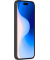 Handy-Cover für Apple iPhone 16 schwarz