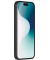 Handy-Cover für Apple iPhone 16 Pro schwarz
