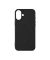 Handy-Cover für Apple iPhone 16 Plus schwarz