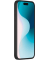 Handy-Cover für Apple iPhone 16 Plus schwarz