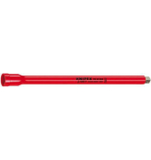 98 45 250 Steckschlüssel-Verlängerung Größe: 25,0 cm Länge: 25,0 cm