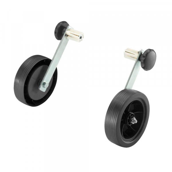 4007126994400 - Hailo Transportrollen 2er-Set Leiterrollen für Hailo Sprossenleitern Kunststoff Schwarz 9944-001 4007126994400 - Hailo Transportrollen 2er-Set Leiterrollen für Hailo Sprossenleitern Kunststoff Schwarz 9944-001