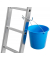 S-Haken SafetyLine 15,0 kg Tragkraft