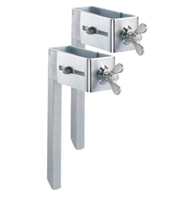 2 Hailo Leiterspitzen SavetyLine