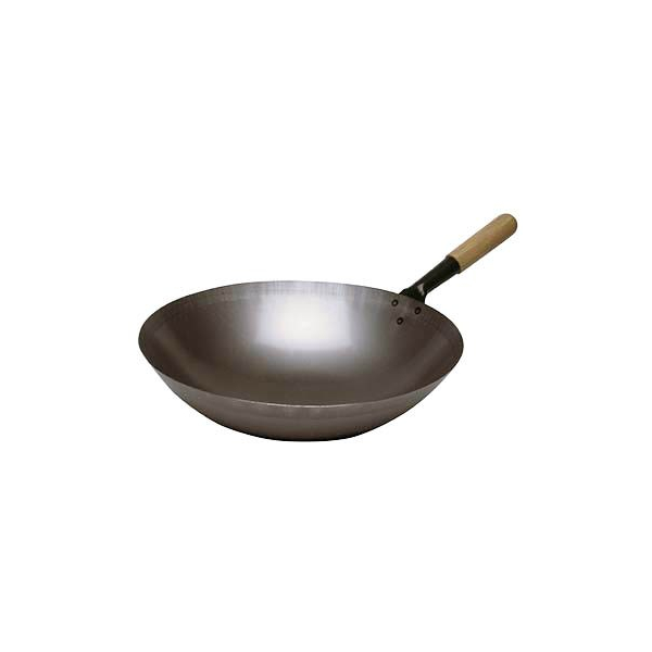 4015613371313 - Pfanne Wok silber 360 cm 4015613371313 Bartscher 4015613371313 - Pfanne Wok silber 360 cm 4015613371313 Bartscher
