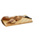 Schneidebrett KSE475 hellbraun 47,5 x 26,0 cm