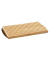 Schneidebrett KSE475 hellbraun 47,5 x 26,0 cm