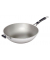 Pfanne Wok W360R silber 36,0 cm