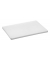 Schneidebrett 40x30 W weiß 40,0 x 30,0 cm