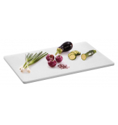 Schneidebrett 60x40 W weiß 60,0 x 40,0 cm